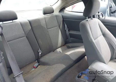 2006 Chevrolet Cobalt Lt из США, поврежденный, VIN 1G1AL15F167810471